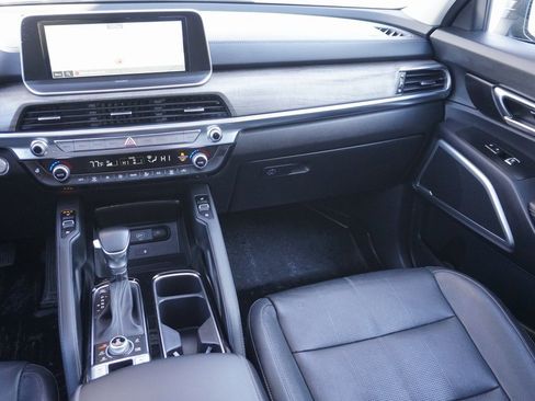 Used 2022 Kia Telluride EX w/ EX Premium Package image 22