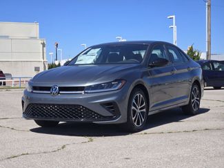 New 2026 Volkswagen Jetta Sport video 2