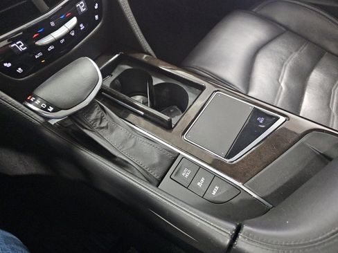 Used 2016 Cadillac CT6 Platinum image 23