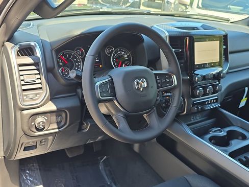 New 2026 RAM 1500 Big Horn image 15