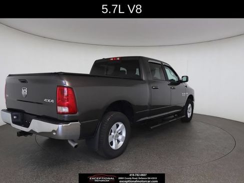 Used 2019 RAM 1500 Classic SLT AWD/4WD image 18