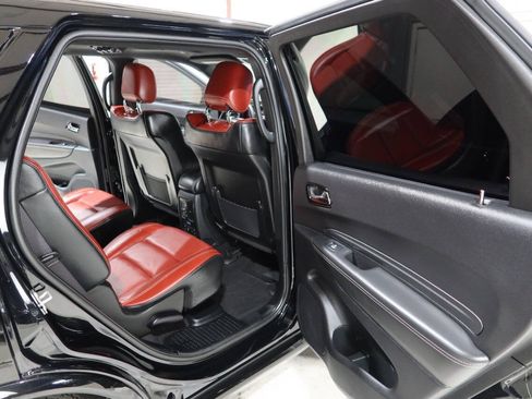Used 2024 Dodge Durango SRT Hellcat AWD/4WD image 14