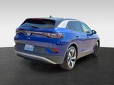 Used 2021 Volkswagen ID.4 Pro S w/ Gradient Package image 4