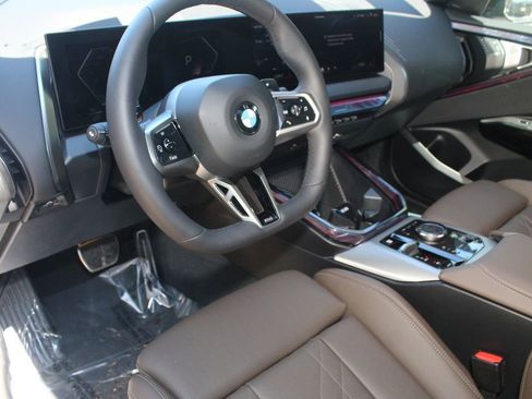 Used 2026 BMW X3 xDrive30 w/ M Sport Package AWD/4WD image 14