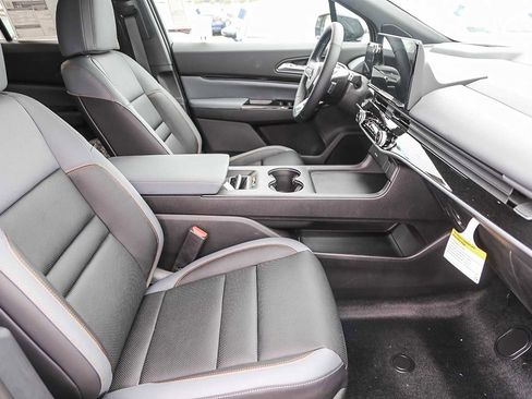 New 2025 Honda Prologue Elite image 15