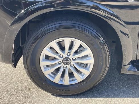 Certified 2024 Nissan Armada SV w/ Cargo Package image 10