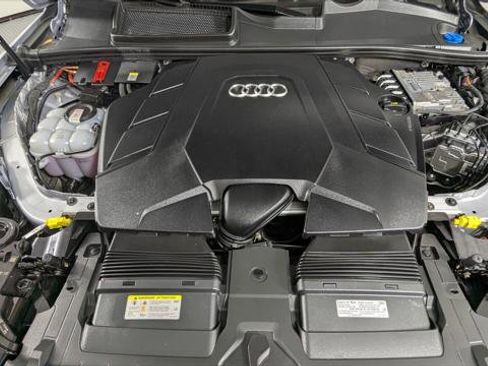 Used 2022 Audi Q7 3.0T Premium Plus image 35