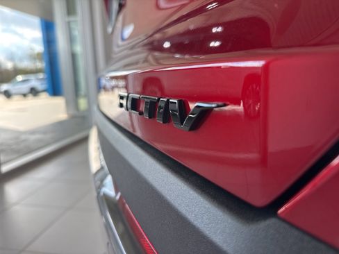 New 2026 Chevrolet Equinox ACTIV image 7