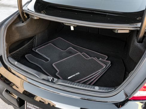 Used 2017 Mercedes-Benz C 43 AMG 4MATIC Coupe image 49