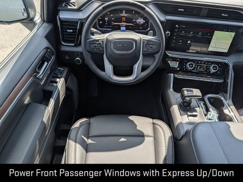 New 2026 GMC Sierra 1500 Denali AWD/4WD image 13