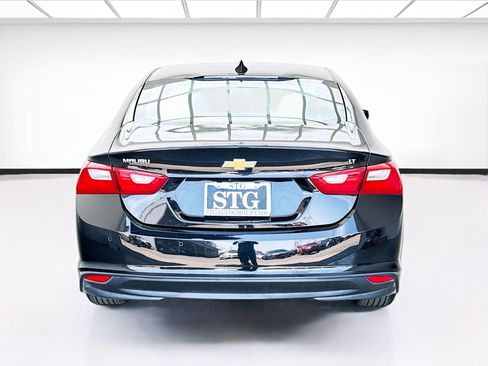 Used 2024 Chevrolet Malibu LT FWD image 5