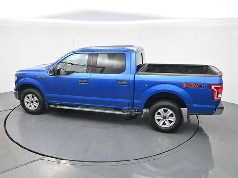 Used 2015 Ford F150 XLT w/ Equipment Group 301A Mid image 33