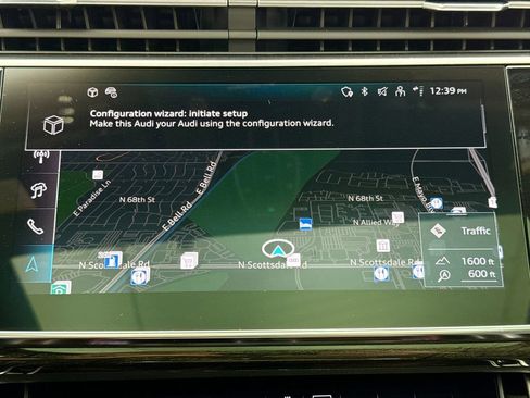 New 2026 Audi Q7 3.0T Premium Plus image 15