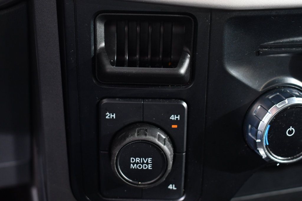 Used 2023 Ford F150 XLT w/ Equipment Group 302A High AWD/4WD image 30