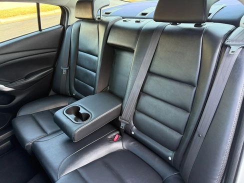 Used 2014 MAZDA MAZDA6 Touring image 28