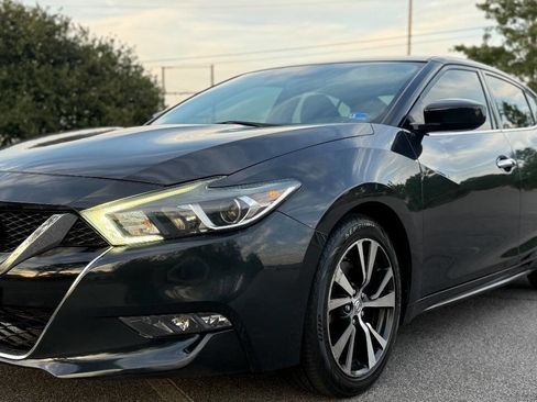 Used 2016 Nissan Maxima 3.5 S image 15