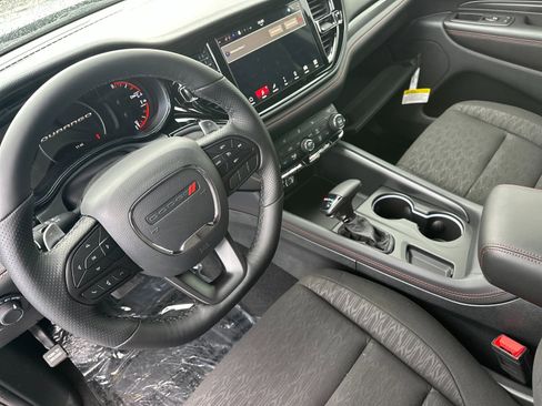 New 2026 Dodge Durango GT image 10