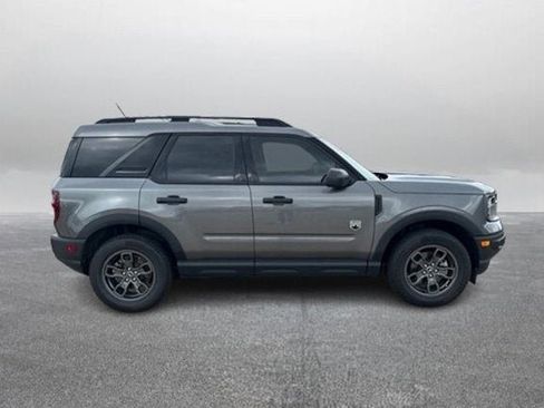 Certified 2023 Ford Bronco Sport Big Bend AWD/4WD image 6