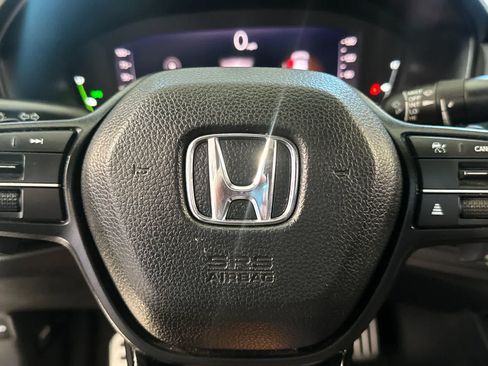 Used 2024 Honda Accord Sport image 21