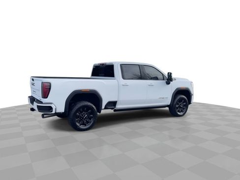 New 2026 GMC Sierra 3500 AT4 image 8