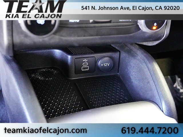Used 2023 Ford Bronco Sport Big Bend AWD/4WD image 30