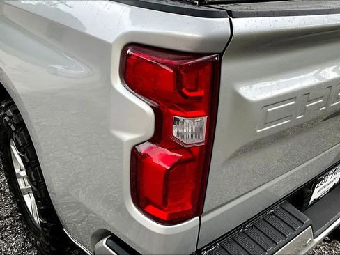 Used 2020 Chevrolet Silverado 1500 RST w/ All-Star Edition AWD/4WD image 26