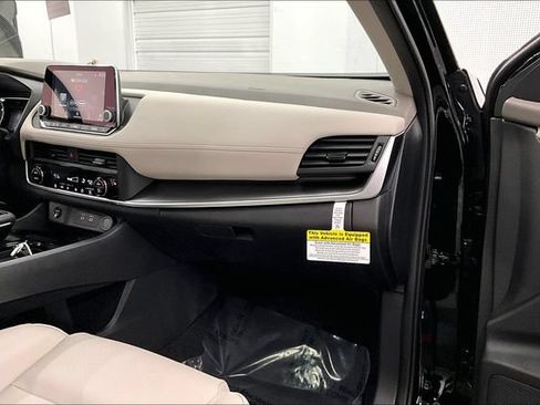 New 2026 Nissan Rogue Dark Armor AWD/4WD image 35