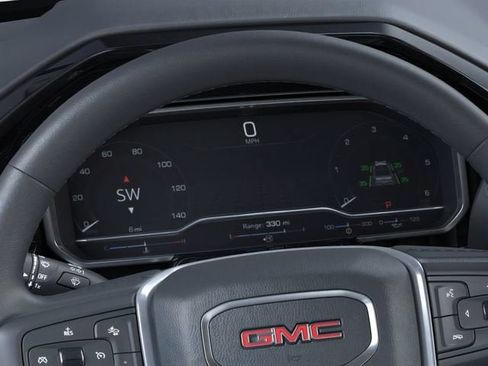 New 2026 GMC Sierra 2500 SLE w/ SLE Value Package; AWD/4WD image 18