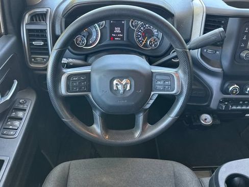 Used 2019 RAM 2500 Tradesman AWD/4WD image 14