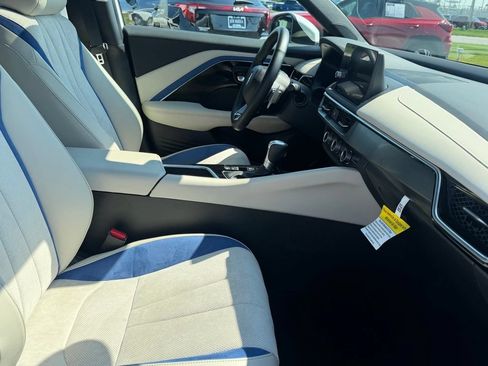 Certified 2025 Acura ADX A-Spec AWD/4WD image 16