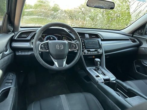 Used 2016 Honda Civic EX image 12