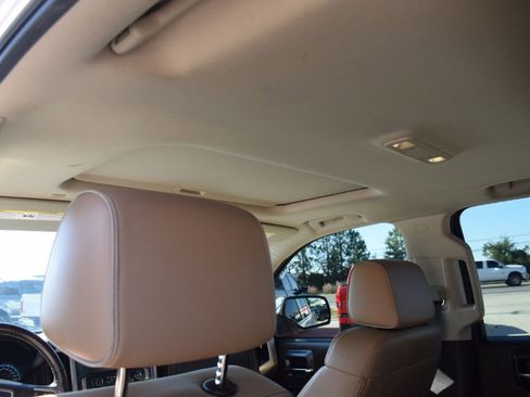 Used 2018 GMC Sierra 1500 Denali w/ Denali Ultimate Package image 10