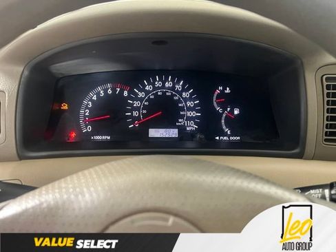 Used 2005 Toyota Corolla S FWD image 15