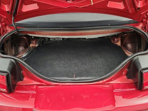 Used 2001 Ford Mustang Cobra image 52