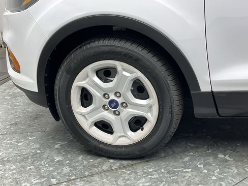 Used 2018 Ford Escape S FWD image 24