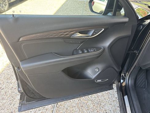 Certified 2023 Buick Envision Avenir FWD image 23