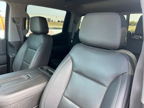 Used 2021 GMC Sierra 1500 SLT AWD/4WD image 8