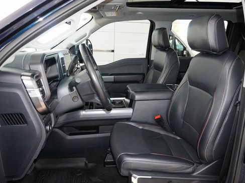 Used 2024 Ford F450 Lariat w/ Lariat Ultimate Package image 32