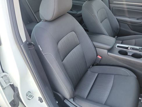 Certified 2025 Nissan Altima 2.5 S image 16