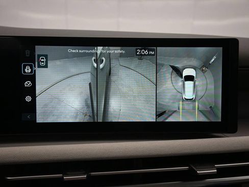 New 2026 Hyundai Tucson Limited image 21