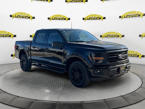 New 2026 Ford F150 XLT AWD/4WD image 8