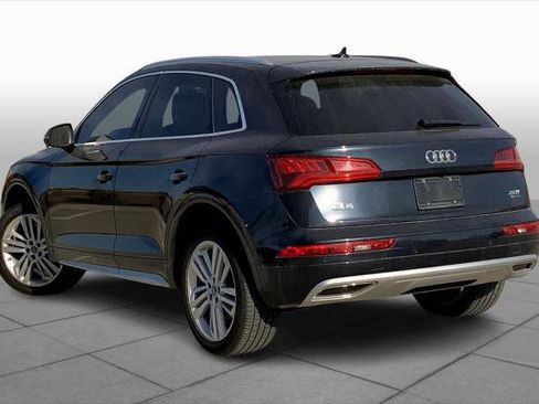Used 2018 Audi Q5 2.0T Premium Plus w/ Premium Plus Package AWD/4WD image 12