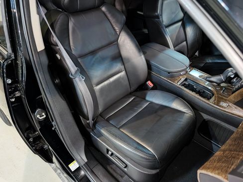 Used 2013 Acura MDX w/ Technology & Entertainment AWD/4WD image 34