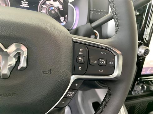 New 2026 RAM 2500 Laramie w/ Night Edition image 35