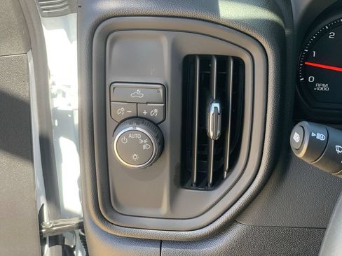 New 2026 Chevrolet Silverado 3500 W/T w/ WT Convenience Package RWD image 23