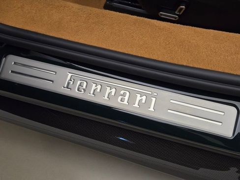 Used 2024 Ferrari 296 GTS image 32