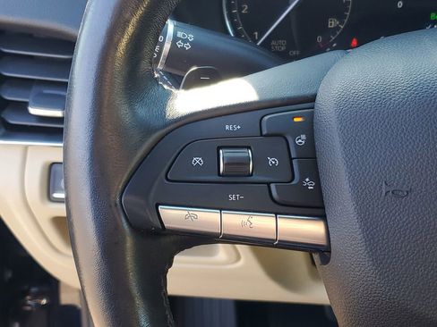 Used 2021 Cadillac CT5 Premium Luxury w/ Climate Package image 13