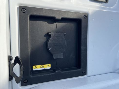 Used 2023 Ford F150 Raptor w/ Blue Interior Package image 54