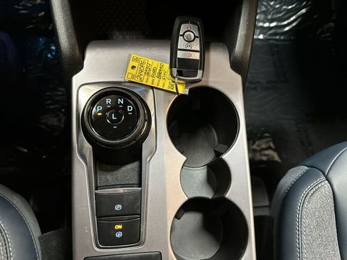 Used 2024 Ford Bronco Sport Outer Banks image 23