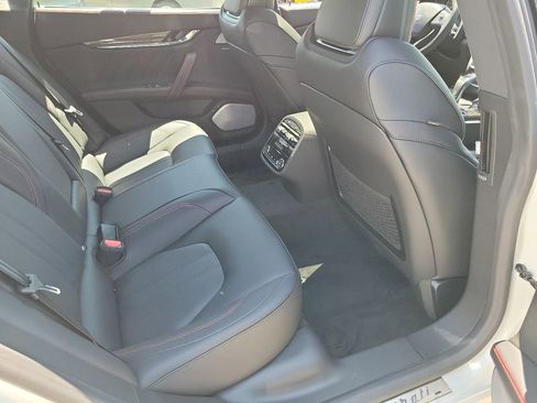 Used 2024 Maserati Quattroporte Modena Ultima Q4 image 19